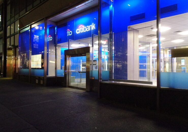 Citi to sell Philippines consumer banking unit to UnionBank