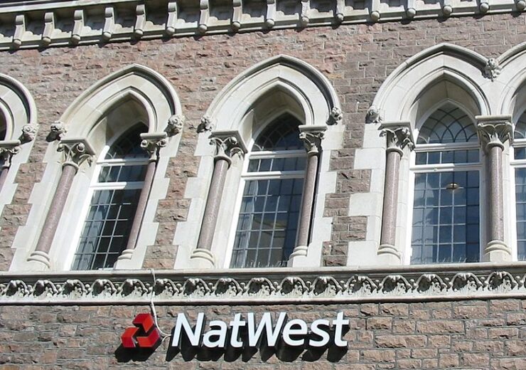 NatWest fined £264.8m over three money laundering offences