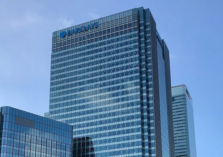 Barclays granted license to operate as a foreign ADI in Australia