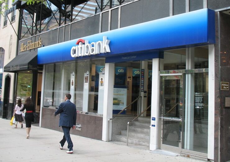 Citi Announces Major Market Expansion of Citi Cross-Currency Sweeps