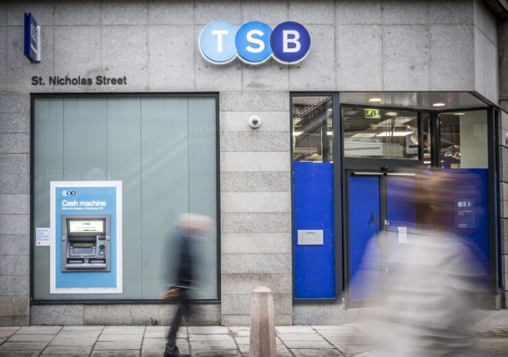 TSB to close 70 bank branches, as customers switch to digital banking
