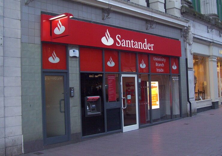 Santander launches Zinia, its new buy now, pay later service