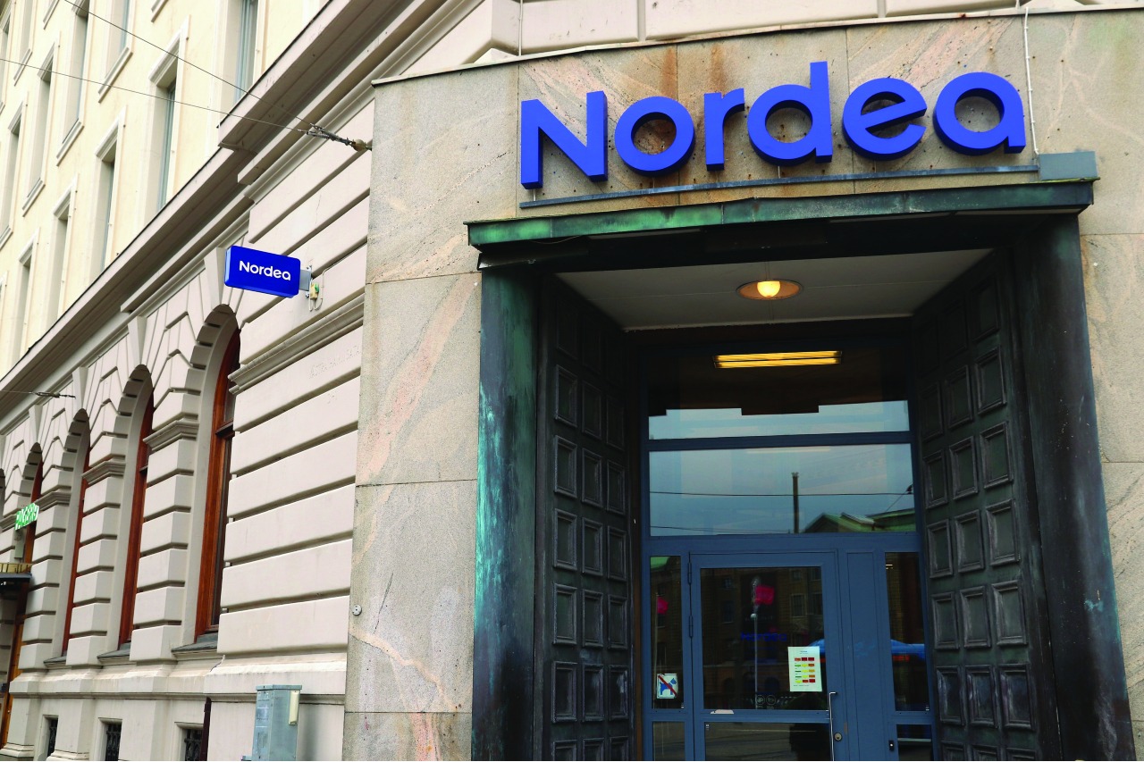 Nordea introduces new digital services