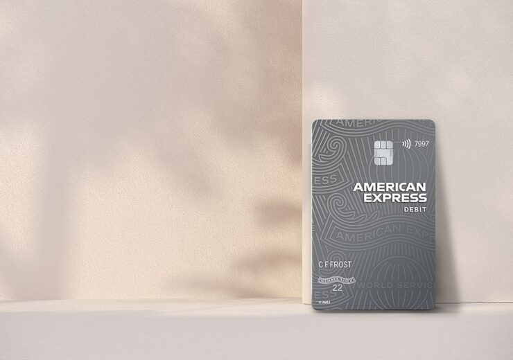 American Express Expands Membership With New American Express Rewards Checking Account