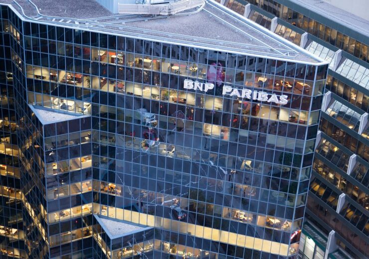 BNP Paribas reports 45% rise in Q4 2021 profits to €2.3bn