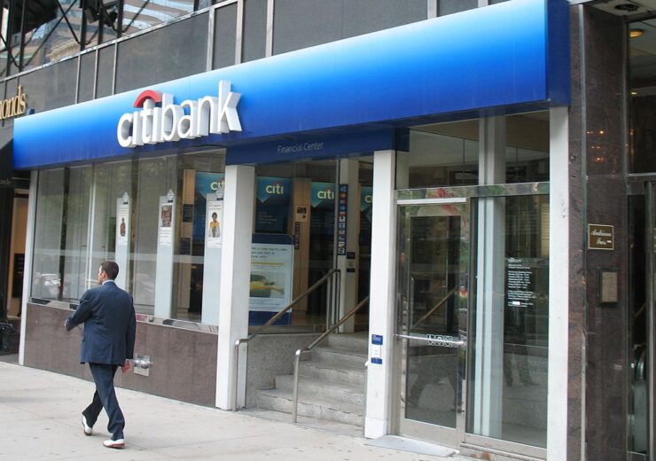 Citi Commercial Bank plans to hire 900 people over next three years