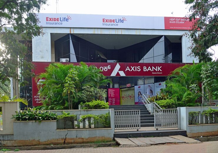 Axis Bank to buy Citibank’s consumer business in India for $1.6bn