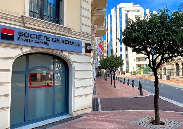Societe Generale warns of confiscation of Russian assets