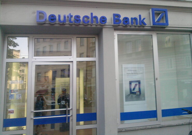 Deutsche Bank reports 17% rise in Q1 2022 net profit to €1bn