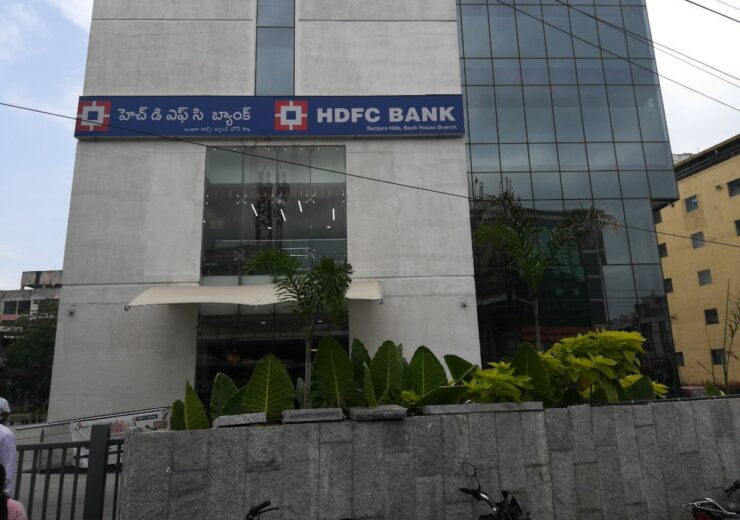 India’s HDFC Bank to merge with housing finance provider HDFC