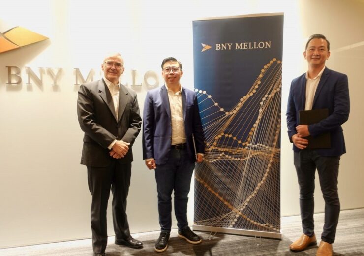 Blockchain Association Singapore brings BNY Mellon on board as a strategic collaborator to drive adoption and innovation in blockchain and decentralised finance