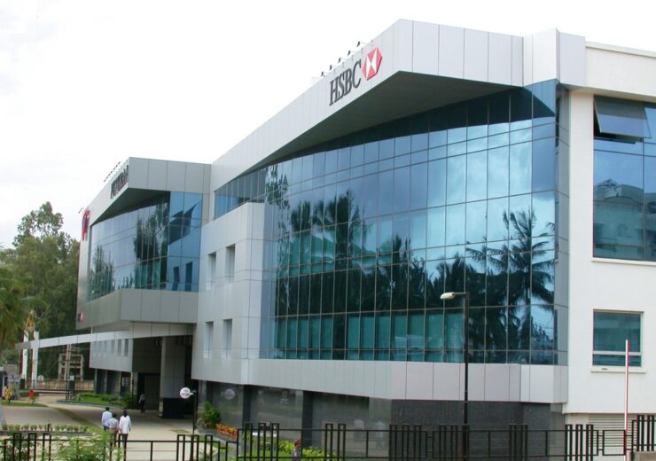 HSBC-Bangalore-Bannerghatta-Road