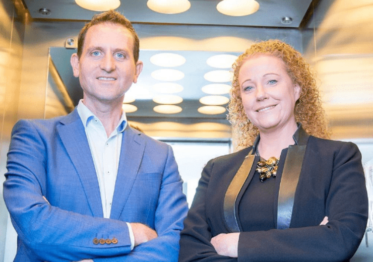 TransferMate Secures $70m Funding Round