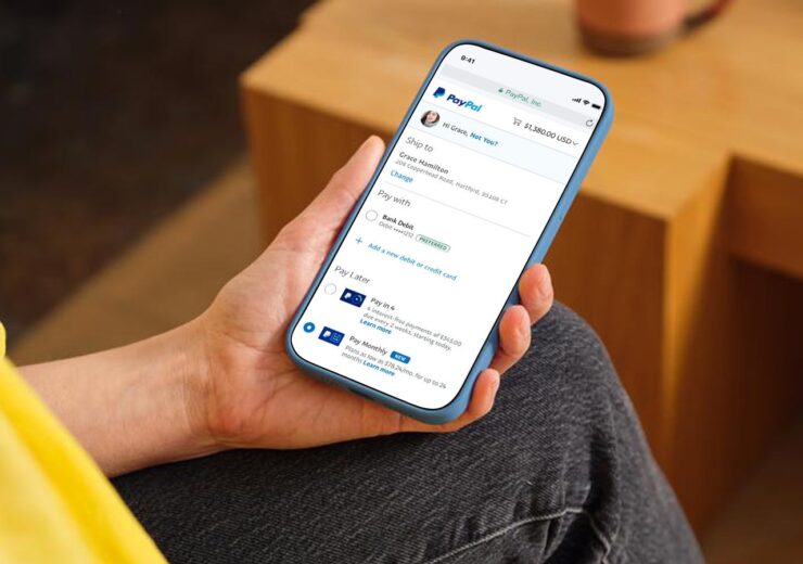 PayPal Introduces ‘Pay Monthly’ to Give Consumers More Choice at Checkout