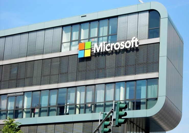 Technisys partners with Microsoft Cloud to enhance banking experience