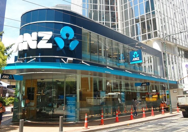 ANZ agrees to acquire Suncorp’s banking unit for $3.3bn