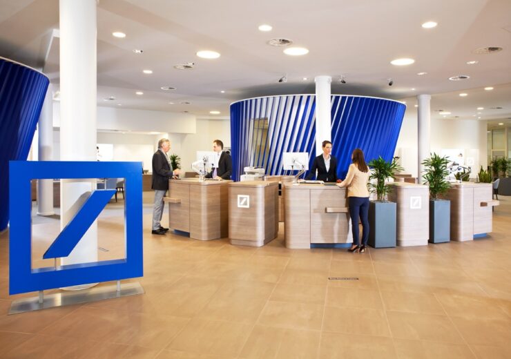 Deutsche Bank partners with Credi2 to develop BNPL solution