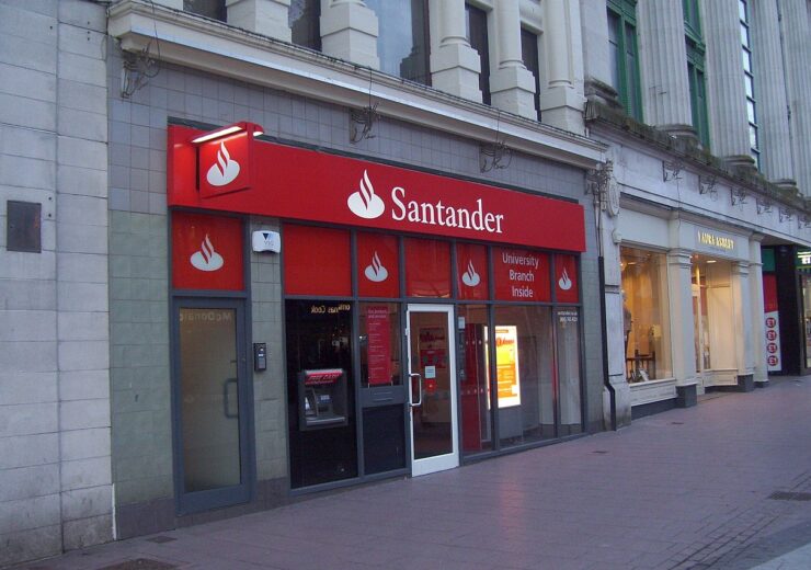 Santander CIB & SAP join forces to accelerate digitalization of Global Transaction Banking services