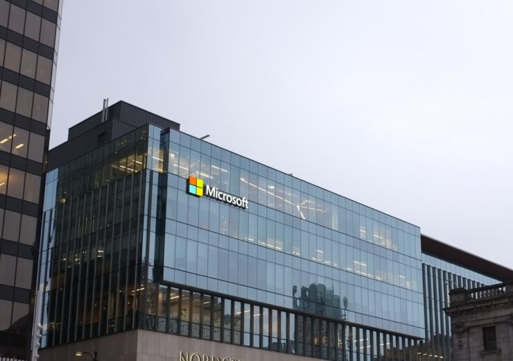 Equitable Bank will be first cloud-only bank with Microsoft Azure as its preferred cloud vendor