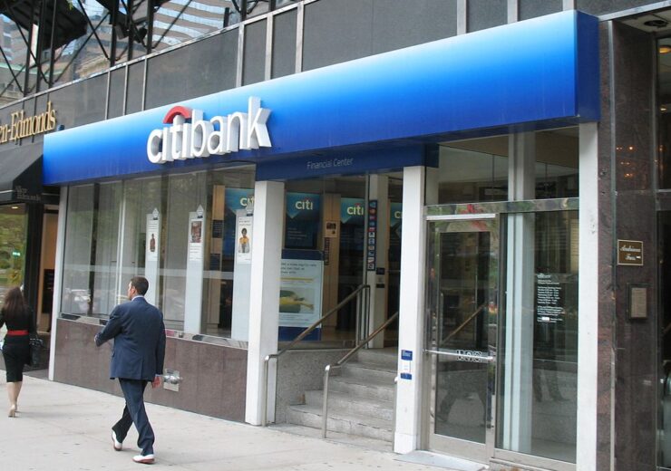 Citi to exit from consumer and commercial banking business in Russia