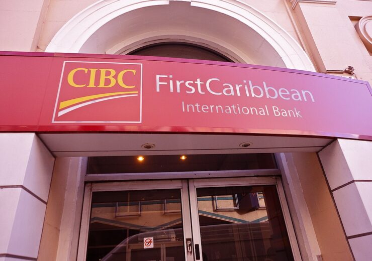 CIBC_FirstCaribbean_International_Bank_in_Bridgetown,_St._Michael,_Barbados_(2011)
