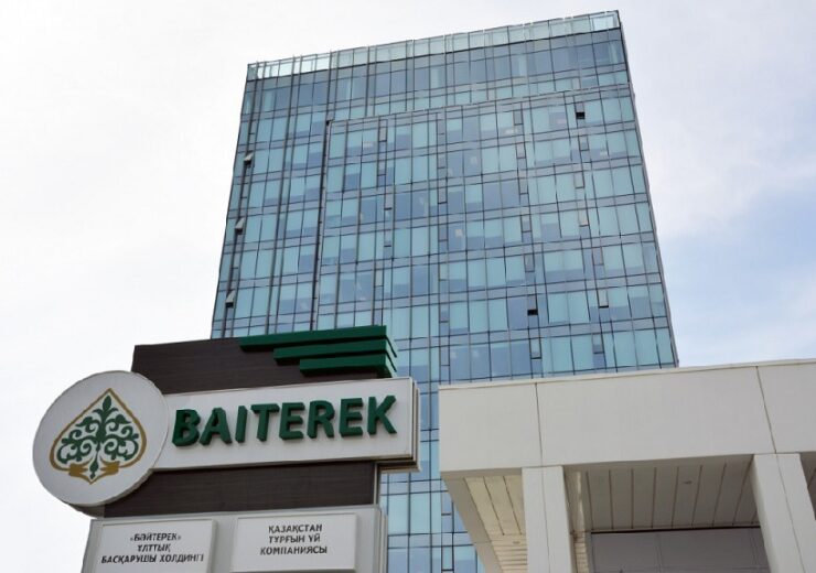 Russia’s Sberbank to divest Kazakhstan subsidiary to Baiterek