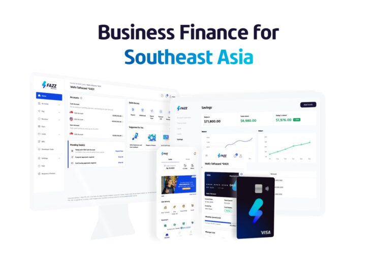 Fazz secures $100m funding to serve businesses in Southeast Asia