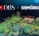 DBS partners with The Sandbox to launch ‘DBS BetterWorld’ to demonstrate how the metaverse can be used as a force for good
