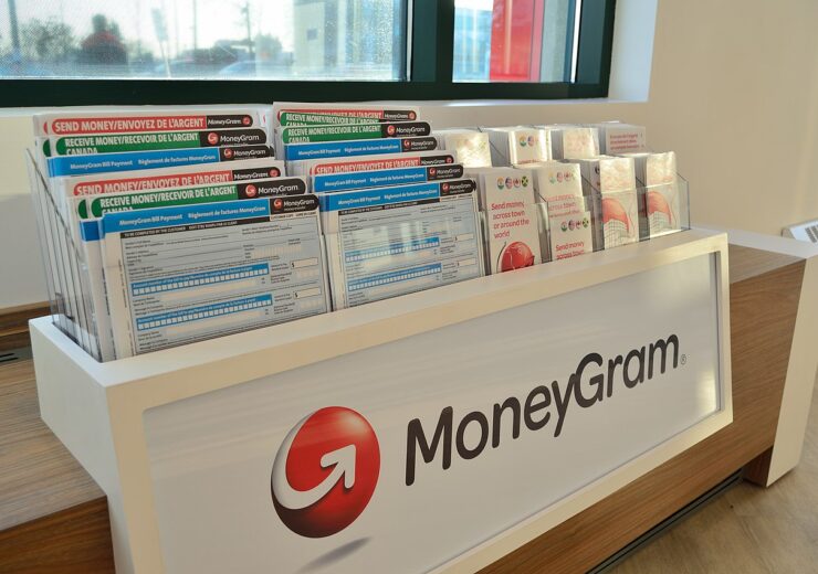 CIBC continues innovation by offering clients no-fee same-day cash pick up abroad through MoneyGram with its Global Money Transfer service