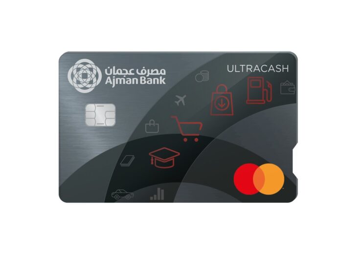 Ajman Bank to Launch World’s First Mastercard Touch Card, Driving Inclusion across UAE