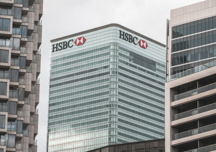 HSBC launches embedded banking services within Oracle NetSuite