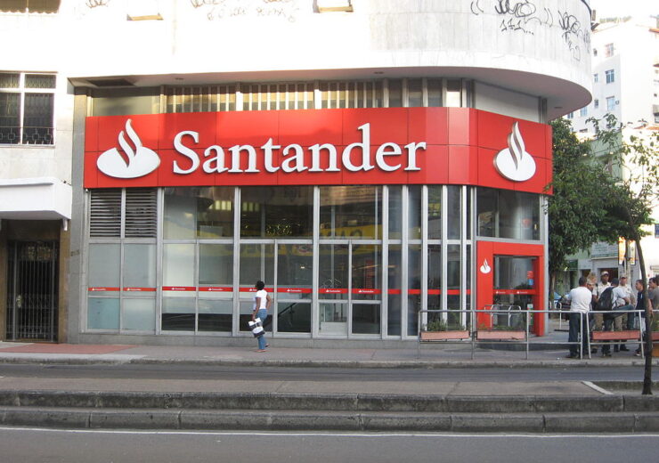 Santander launches My Home Manager in Santander mobile app