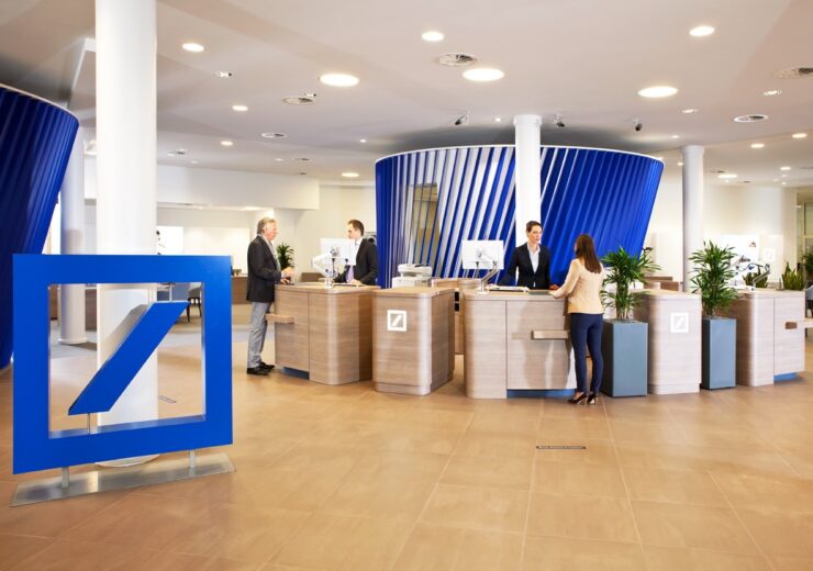 Deutsche Bank, Fiserv establish new payments company Vert
