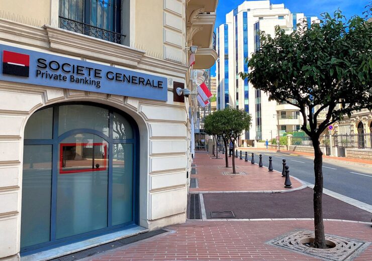Societe Generale signs an agreement to acquire a majority stake in the fintech PayXpert