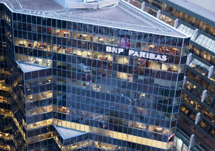 BNP Paribas signed an agreement for the acquisition of Kantox