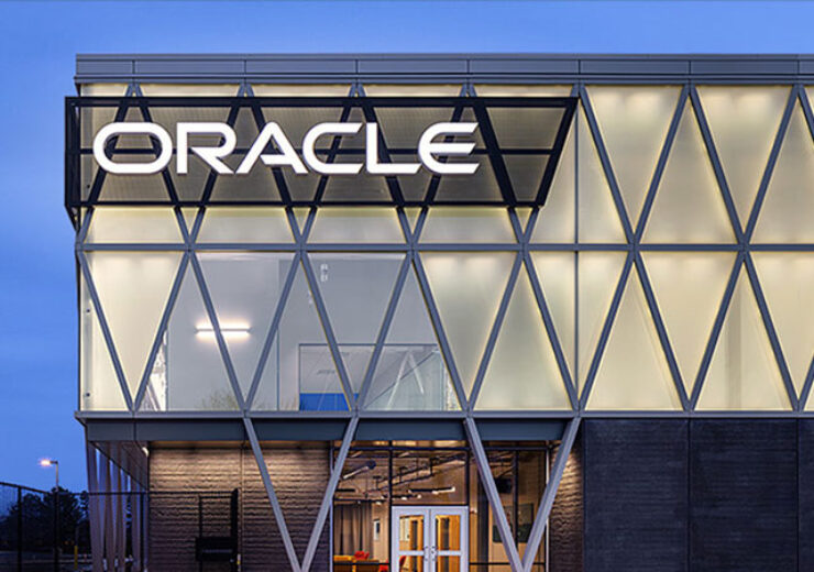 HSBC Partners with Oracle to Accelerate Technology Transformation