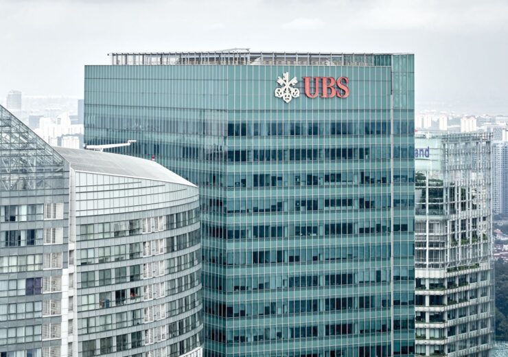 UBS rolls out new digital wealth management platform for affluent clients in China