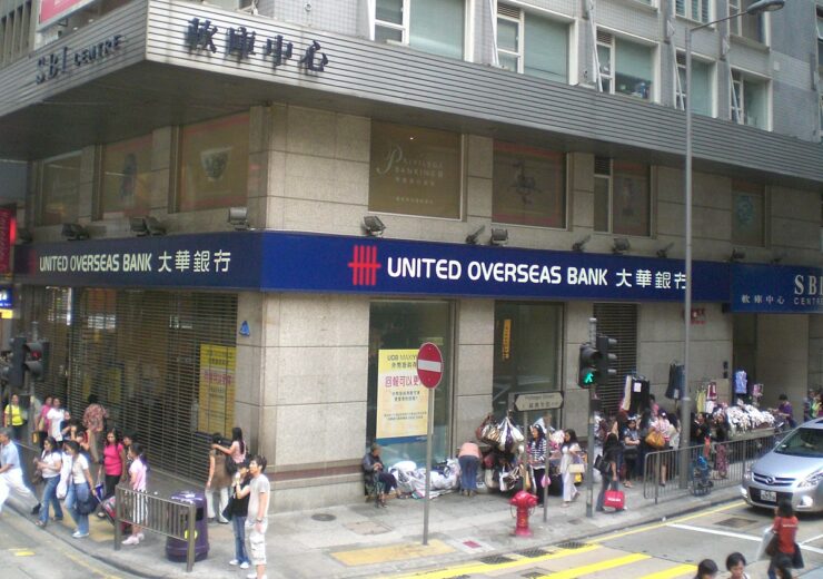 HK_Central_United_Overseas_Bank_SBI_Centre_n_Pottinger_Street_n_Des_Voeux_Road_C