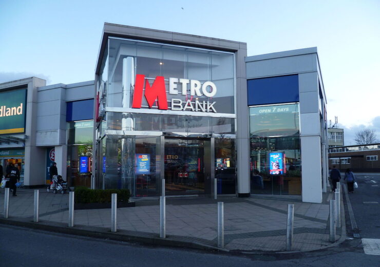 FCA fines Metro Bank PLC £10 million and publishes Decision Notices for two of its former executive directors