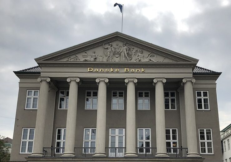Danske Bank to pay $2bn to resolve money laundering charges at Estonian branch