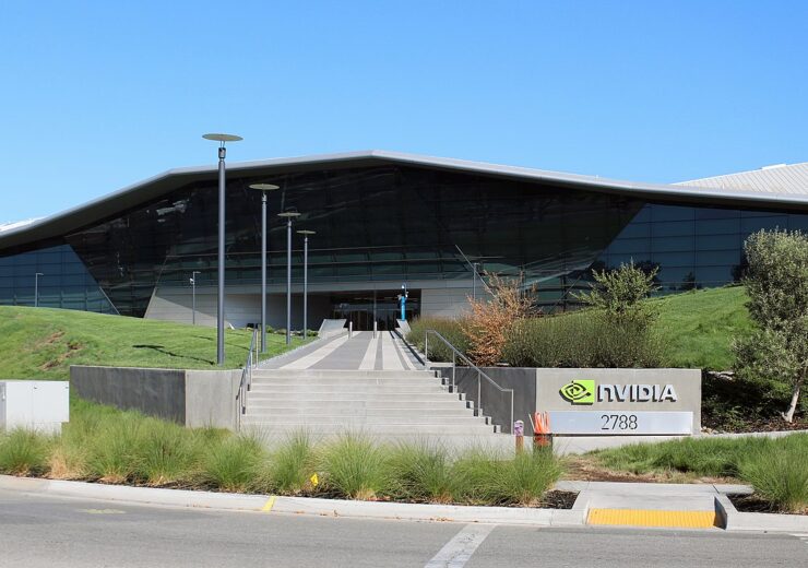 NVIDIA_Headquarters