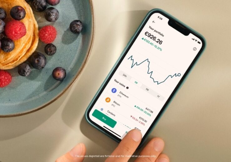 N26 launches new cryptocurrency trading product, N26 Crypto, in Germany, Switzerland, Belgium, Portugal, and Ireland