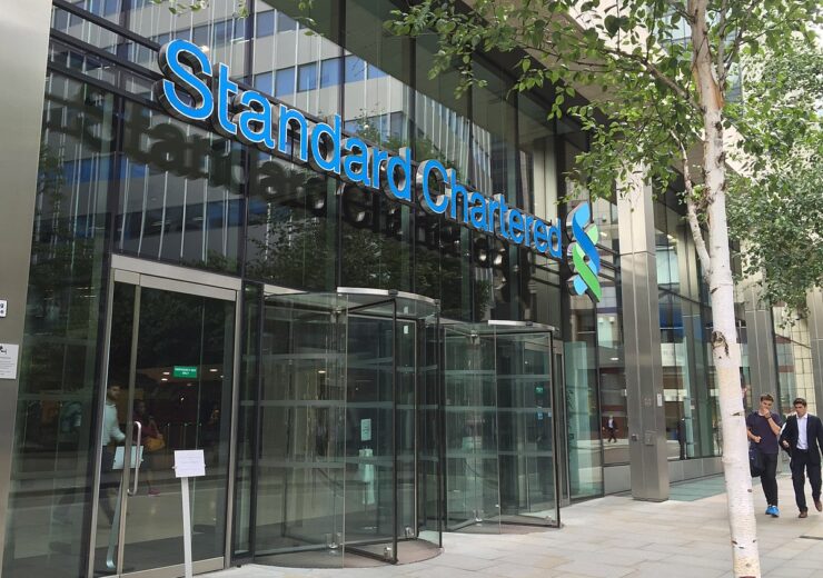 Standard Chartered posts $264m loss for Q4 2022