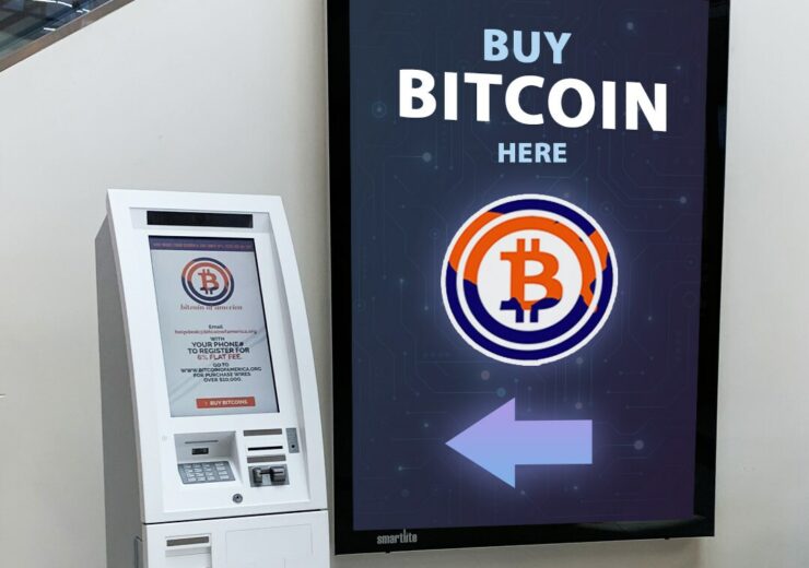 Bitcoin of America Announces New ATM Kiosk Feature BillPay