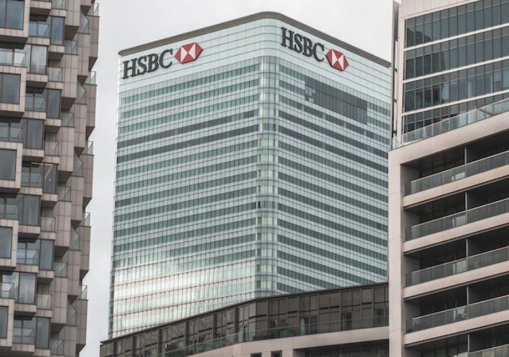 HSBC reports increase in Q4 2022 net profit to $4.8bn