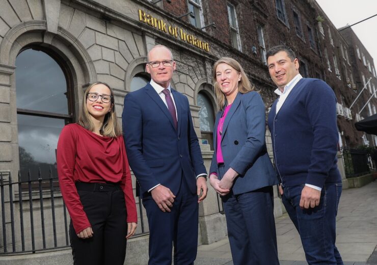 Bank of Ireland announces 100 technology roles to accelerate digital delivery
