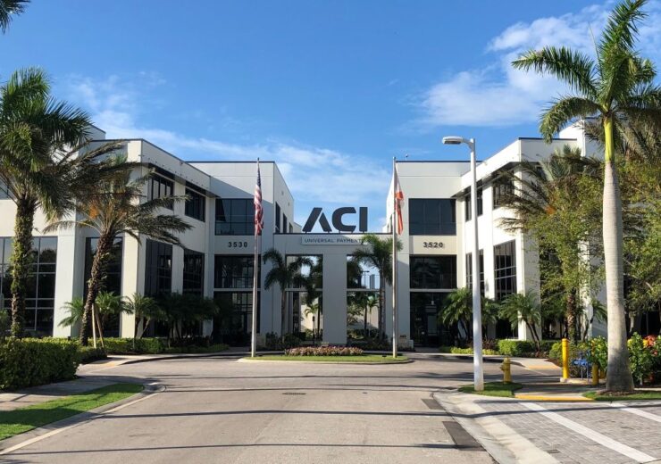 Aci-headquarters-office
