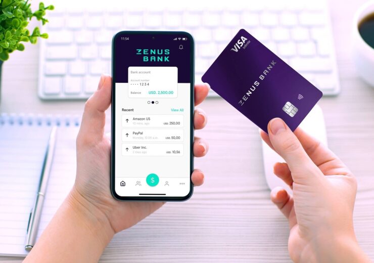 Zenus Bank and Visa Extend Partnership, Rolling out First Visa Infinite Debit Card