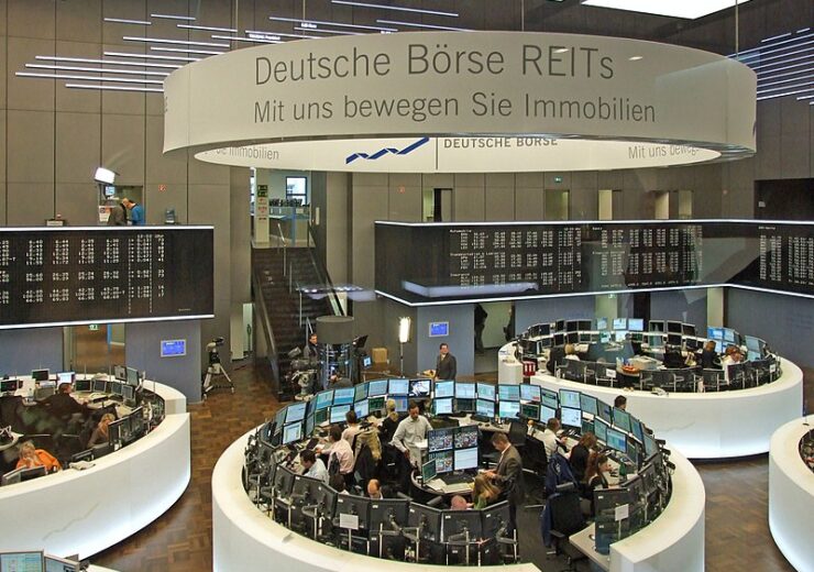 Deutsche Börse to acquire financial software provider Simcorp for €3.9bn