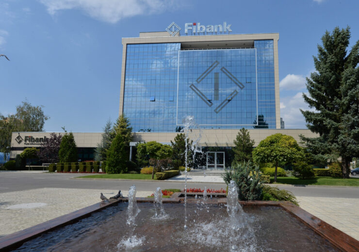 Fibank Head Office Bulgaria